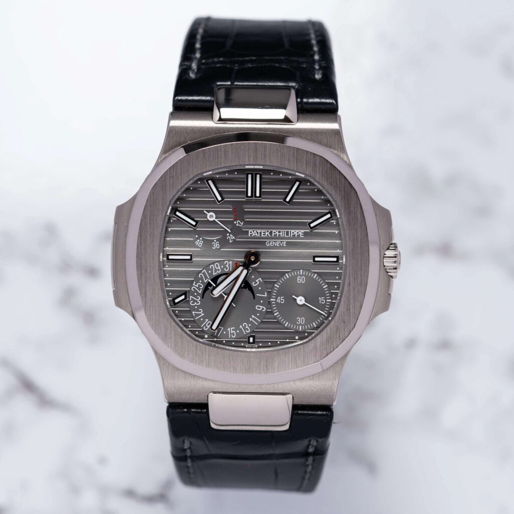 Sell Patek Philippe watch with North Jewellers