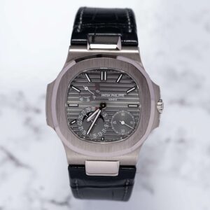 Patek Philippe luxury watch valuation and selling service in the UK