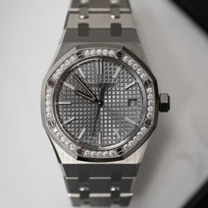 Audemars Piguet Royal Oak luxury watch valuation and resale guide UK