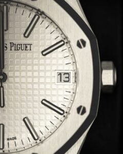 Sell Audemars Piguet watch with North Jewellers